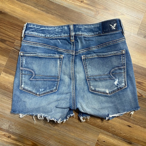 American Eagle Outfitters Pants - 4/$16 American Eagle Jean Shorts